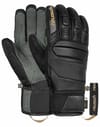 Reusch Marco Odermatt Black + Reusch