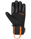 Reusch + Reusch Speed Project Black - 3