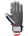 Reusch + Reusch Alpine Heritage White/Dress Blue - 3