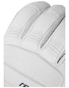 Reusch + Reusch Alpine Heritage White/Dress Blue - 5