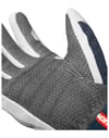 Reusch + Reusch Alpine Heritage White/Dress Blue - 7