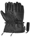 Reusch Fullback R-TEX® XT Black + Reusch
