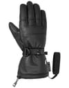 Reusch + Reusch Fullback R-TEX® XT Black