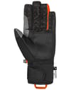 Reusch + Reusch Jaden R-TEX® XT Black/Shocking Orange - 3