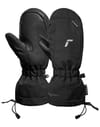 Reusch Expert Descent R-TEX® XT Mitten Black + Reusch