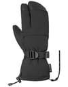 Reusch + Reusch Jammer R-TEX® XT Lobster Black
