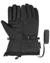 Reusch Bloom R-TEX® XT Black + Reusch