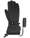 Reusch + Reusch Bloom R-TEX® XT Black