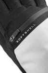 Reusch + Reusch Demi R-TEX® XT SC Black - 5