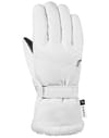 Reusch + Reusch Leonie R-TEX® XT White/Silver