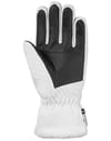 Reusch + Reusch Leonie R-TEX® XT White/Silver - 3