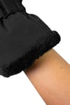 Reusch + Reusch Leonie R-TEX® XT Black - 6