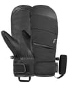 Reusch Febe R-TEX® XT Mitten Black/Lupine + Reusch
