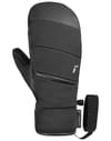 Reusch + Reusch Febe R-TEX® XT Mitten Black/Lupine