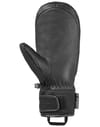Reusch + Reusch Febe R-TEX® XT Mitten Black/Lupine - 3