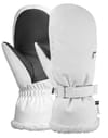Reusch Leonie R-TEX® XT Mitten White/Silver + Reusch