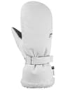 Reusch + Reusch Leonie R-TEX® XT Mitten White/Silver
