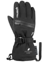 Reusch + Reusch Lan R-TEX® XT Jr Black/Silver