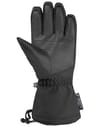 Reusch + Reusch Lan R-TEX® XT Jr Black/Silver - 3