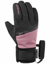 Reusch + Reusch Leo R-TEX® XT Jr Black/Orchid Haze