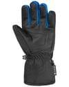Reusch + Reusch Rocket GORE-TEX® Jr Black/Black Melange/Brillant Blue - 3
