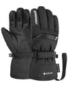 Reusch Rocket GORE-TEX® Jr Black/White + Reusch