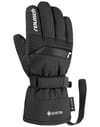 Reusch + Reusch Rocket GORE-TEX® Jr Black/White