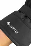 Reusch + Reusch Rocket GORE-TEX® Jr Black/White - 5