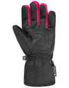 Reusch + Reusch Rocket GORE-TEX® Jr Black/Black Melange/Pink Glow - 3
