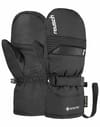 Reusch Rocket GORE-TEX® Jr Mitten Black/White + Reusch
