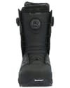 Ride + Trident Black