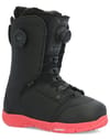 Karmyn Zonal Black + Ride