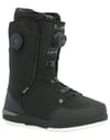 Lasso Black + Ride