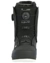 Ride + Lasso Black