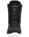 Ride + Anthem Black