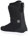 Ride + Anthem Black - 3
