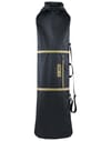 Unforgiven Board Sleeve Black + Ride