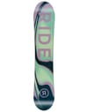 Ride + Compact 2027