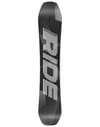 Ride + Moderator 2027