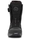 Ride + Lasso Pro Wide Black - 3