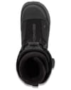 Ride + Lasso Pro Wide Black - 4