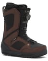 Anthem Brown + Ride