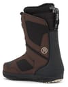 Ride + Anthem Brown