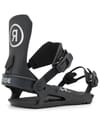 C-4 Black + Ride