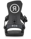 Ride + C-4 Black - 4