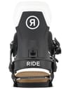 Ride + Circuit Black - 4