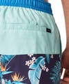 Rip Curl + Blocking Semi Elastic Washed Aqua - 4