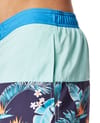 Rip Curl + Blocking Semi Elastic Washed Aqua - 6