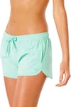 Classic Surf 3" Boardshort Light Aqua