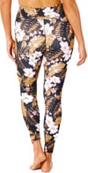 Rip Curl + Playabella Legging Black